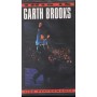 Garth Brooks VHS This Is Garth Brooks Picture Music – 724349103030 Nuovo