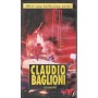 Claudio Baglioni VHS Oltre Una Bellissima Notte Sony– 499922 Nuovo