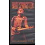 Bruce Springsteen VHS Video Anthology / 1978-88 CMV Enterprises – 490102 Nuovo