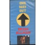 Gregg Allman VHS One Way Out Castle Hendring – HEN2189 Nuovo