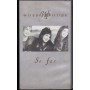 Wilson Phillips VHS So Far Picture Music – 724349102330 Nuovo