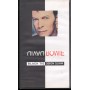 David Bowie VHS Black Tie White Noise BMG Video – 74321166223 Nuovo