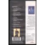 David Bowie VHS Black Tie White Noise BMG Video – 74321166223 Nuovo
