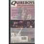 The Quireboys VHS Bitter Sweet And Live Picture Music – 724349110533 Nuovo