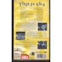 Various VHS This Is Ska Island Visual Arts – IVA038 Nuovo