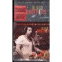 Bruce Springsteen VHS CD Blood Brothers SMV Enterprises – 501399 Sigillato