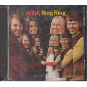 Abba CD Ring ring Nuovo Sigillato 0731454995023