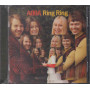 Abba CD Ring ring Nuovo Sigillato 0731454995023