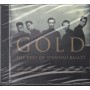 Spandau Ballet CD Gold - The Best Of Spandau Ballet Chrysalis – 724352670024 Sigillato