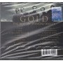 Spandau Ballet CD Gold - The Best Of Spandau Ballet Chrysalis – 724352670024 Sigillato