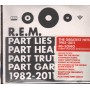 R.E.M. CD Part Lies Part Heart Part Truth Part Garbage 1982 -11– 9362495364 Sigillato
