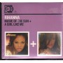 Rihanna CD Music Of The Sun - A Girl Like Me Def Jam Recordings – 0600753269008 Sigillato