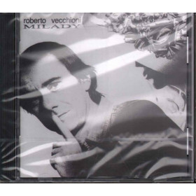 Roberto Vecchioni CD Milady / EMI Sigillato 0077778010821