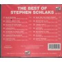 Stephen Schlaks CD The Best Baby Records – 5901532 Sigillato