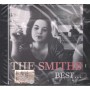 The Smiths CD Best .Vol.1WEA – 4509903272 Sigillato