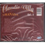 Claudio Villa  CD Granada Nuovo Sigillato 8004883225491