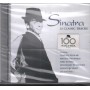Frank Sinatra CD 20 Classic Tracks Music For Pleasure – 724349398122 Sigillato