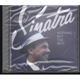 Frank Sinatra CD Nothing But The Best Reprise Records – 8122799331 Sigillato