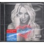 Britney Spears CD Britney Jean Sony Music – 88843016522 Sigillato