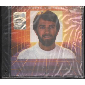 Michael W. Smith CD Michael W. Smith Project AEM Records – CD8128 Sigillato