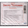 Bruno Venturini  CD Antologia Della Canzone Napoletana Vol 10 Sig 8004883226023