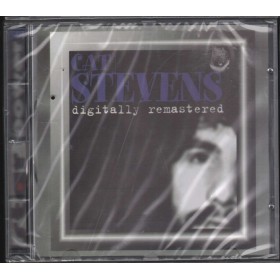 Cat Stevens CD Star Power Bell Records – BLR89412 Sigillato