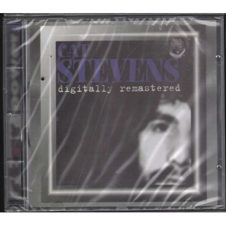 Cat Stevens CD Star Power Bell Records – BLR89412 Sigillato