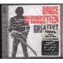 Bruce Springsteen CD Greatest Hits Columbia – COL4785556 Sigillato