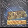 Red Hot Chili Peppers CD Stadium Arcadium Warner – 9362499962 Sigillato
