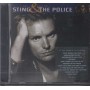 Sting / The Police CD The Very Best AEM Records – 4933152 Sigillato