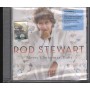 Rod Stewart CD Merry Christmas, Baby Verve Records – 0602537103683 Sigillato
