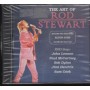 Rod Stewart CD The Art Of Warner Bros – 5146228 Sigillato