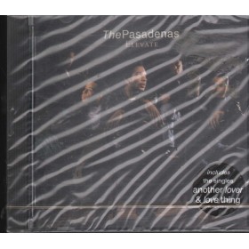 The Pasadenas CD Elevate Columbia – 4670232 Sigillato