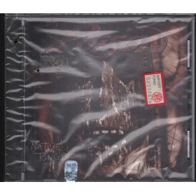 Poison CD Native Tongue Capitol Records – 077779896127 Sigillato