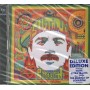 Santana CD DVD Corazón RCA – 88843060292 Sigillato