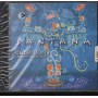 Santana CD Ceremony BMG – 82876588182 Sigillato
