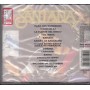 Santana CD La Fuente Del Ritmo Columbia – COL4841652 Sigillato
