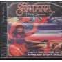 Santana CD Hits Of Santana Columbia – 4662752 Sigillato