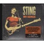Sting CD My Songs AEM Records – 00602577587306 Sigillato