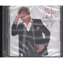 Rod Stewart CD The Great American Songbook Vol. II BMG – 82876576782 Sigillato