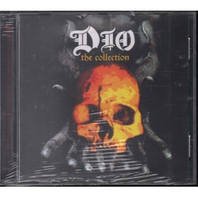 Dio ‎CD The Collection / Spectrum Music 077 043-2 Sigillato