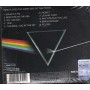 Pink Floyd CD The Dark Side Of The Moon EMI – 5099902895529 Sigillato