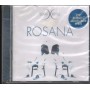 Rosana CD Lunas Rotas MCA Records – MCD76015 Sigillato