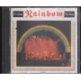 Rainbow CD On Stage Polydor – 8236562 Sigillato
