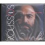 Demis Roussos CD Lost In Love Spectrum Music – 5500692 Sigillato