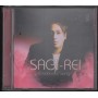 Sagi Rei CD Emotional Songs Melodica – DSM501 Sigillato