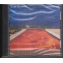 Red Hot Chili Peppers CD Californication Warner Bros – 9362473862 Sigillato