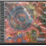 Red Hot Chili Peppers CD The Uplift Mofo Party Plan EMI – 724354037924 Sigillato