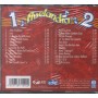 Various CD Fivelandia 1 E 2 Edel ‎– 0171092ERE Sigillato
