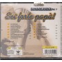 Various CD Bimbolandia Vol. 7-Sei Forte Papa Edel ‎– BMCD614252 Sigillato